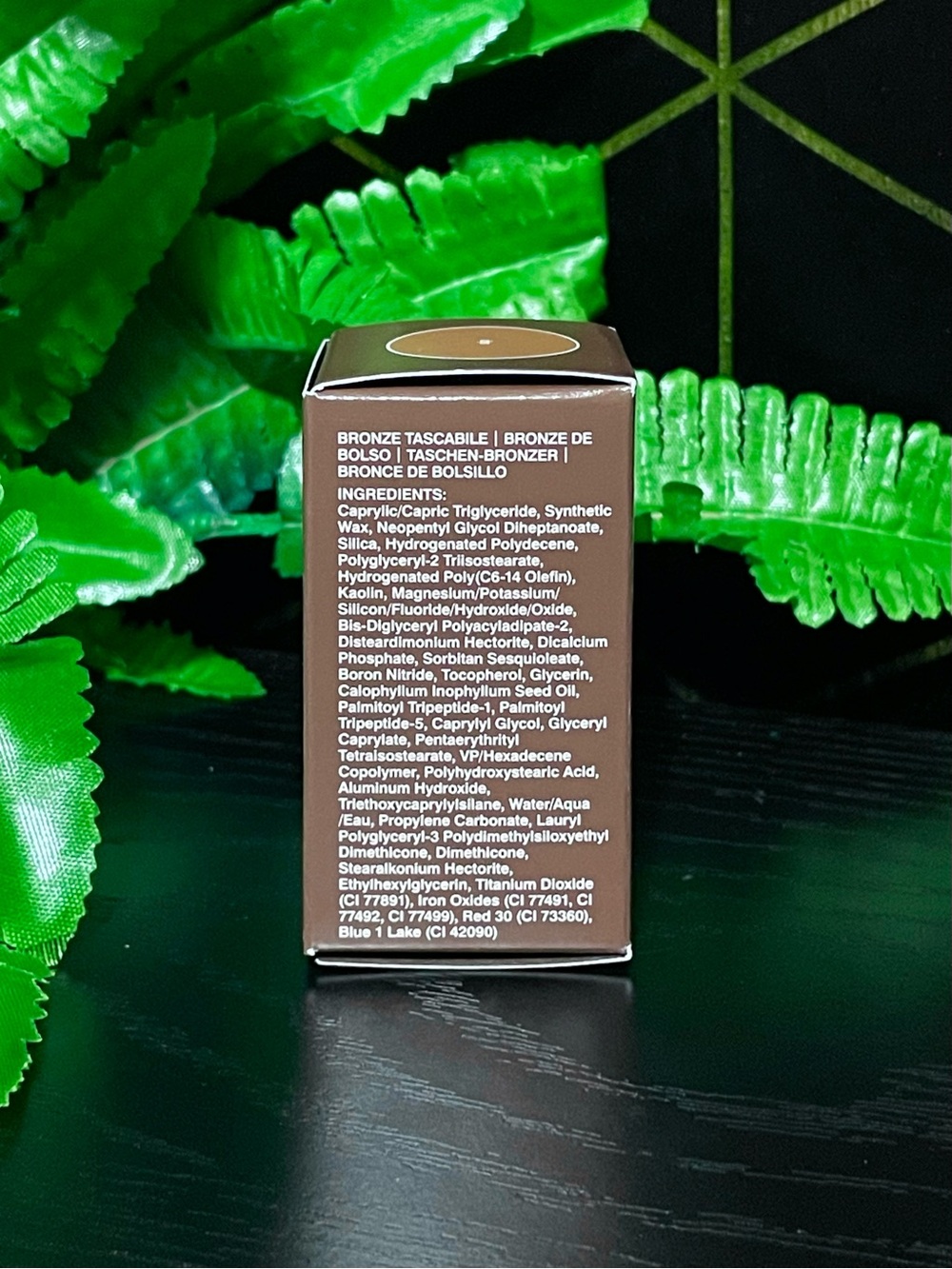 RHODE Pocket Bronze Stick — Sip - Picture 7 of 9
